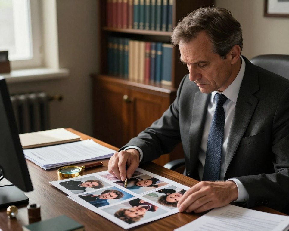 Detektei Beziehungsprobleme