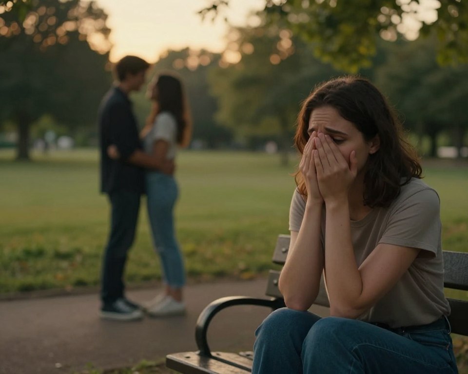 Emotionale Auswirkungen von Beziehungsproblemen