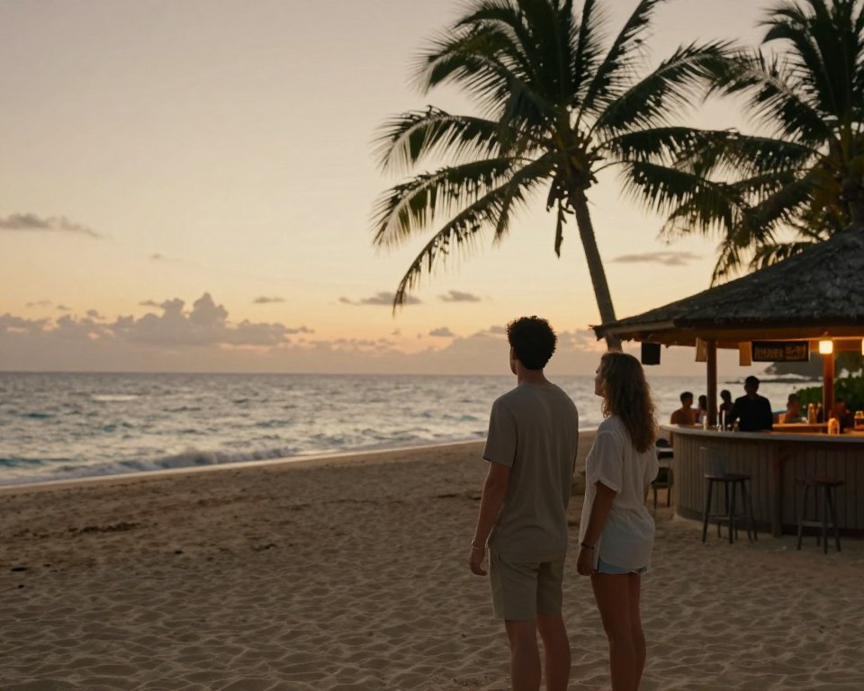 Urlaub und Beziehungsrisiken